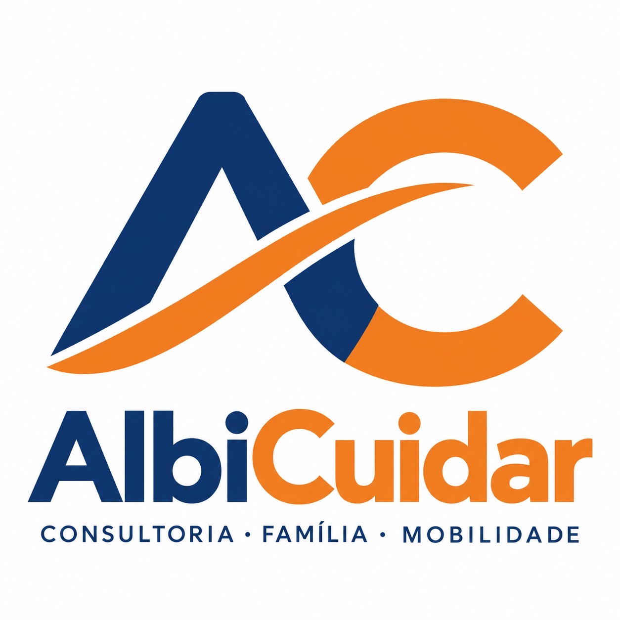 AlbiCuidar — Consultoria, Família e Mobilidade