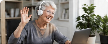 Apoio na utilização de tecnologia e serviços digitais